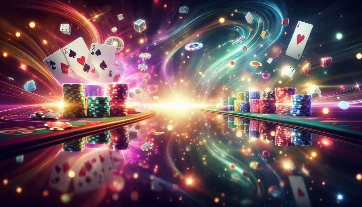 SpinSamba Casino